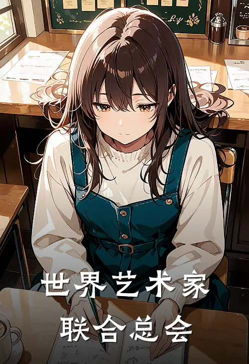 世界艺术家联合总会