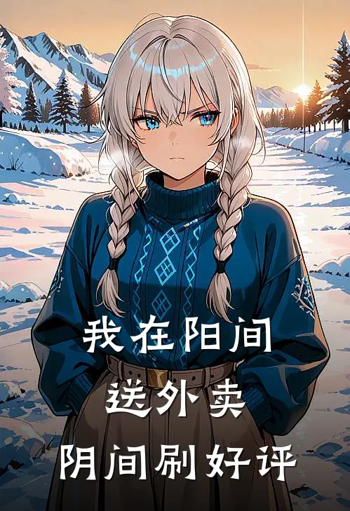 我在阳间送外卖，阴间刷好评赵铭马凯免费小说全集_免费小说在哪看我在阳间送外卖，阴间刷好评(赵铭马凯)