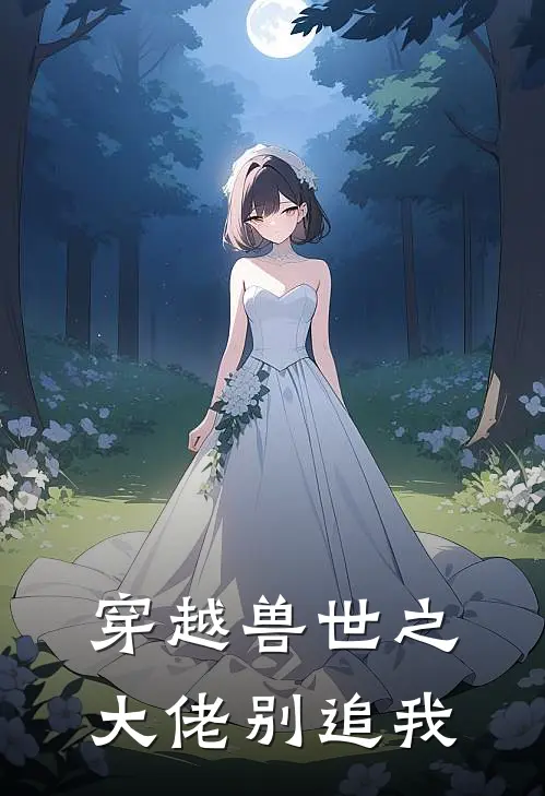 穿越兽世之大佬别追我