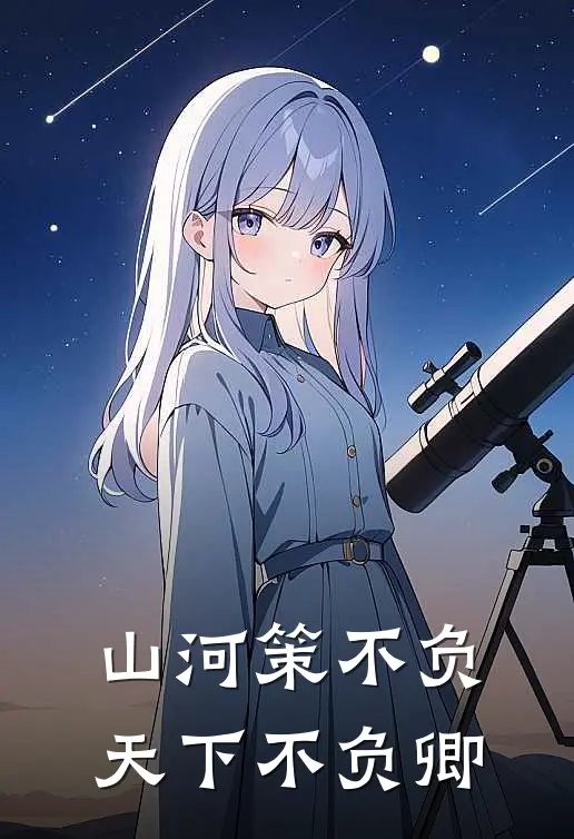 山河策不负天下不负卿