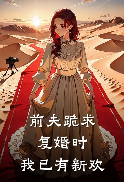 前夫跪求复婚时，我已有新欢(沈暮月周砚白)小说免费阅读_热门小说阅读前夫跪求复婚时，我已有新欢沈暮月周砚白