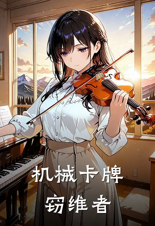 机械卡牌窃维者