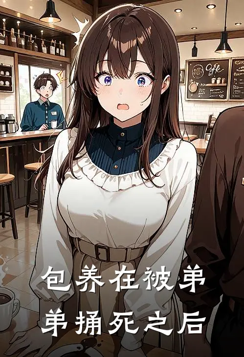 包养在被弟弟捅死之后