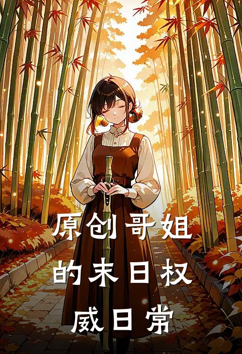原创哥姐的末日权威日常