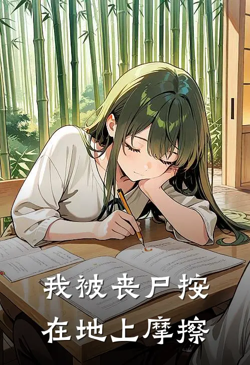 我被丧尸按在地上摩擦