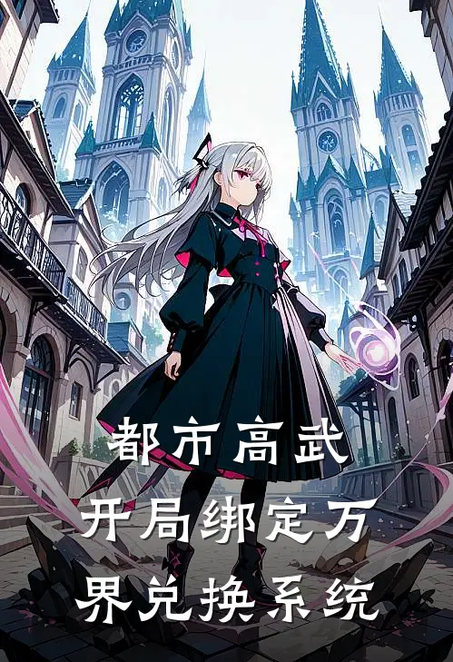 都市高武：开局绑定万界兑换系统