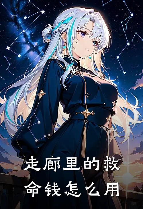 走廊里的救命钱怎么用