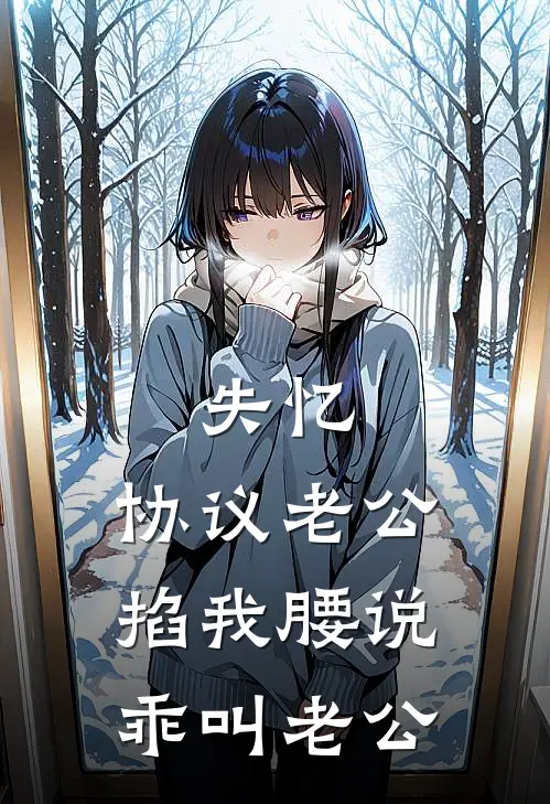 失忆，协议老公掐我腰说乖叫老公楚聿深言蹊完整版免费阅读_楚聿深言蹊精彩小说