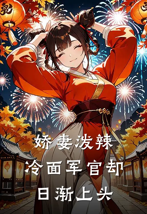 娇妻泼辣，冷面军官却日渐上头(林锦书裴怀止)免费小说_最新小说全文阅读娇妻泼辣，冷面军官却日渐上头林锦书裴怀止