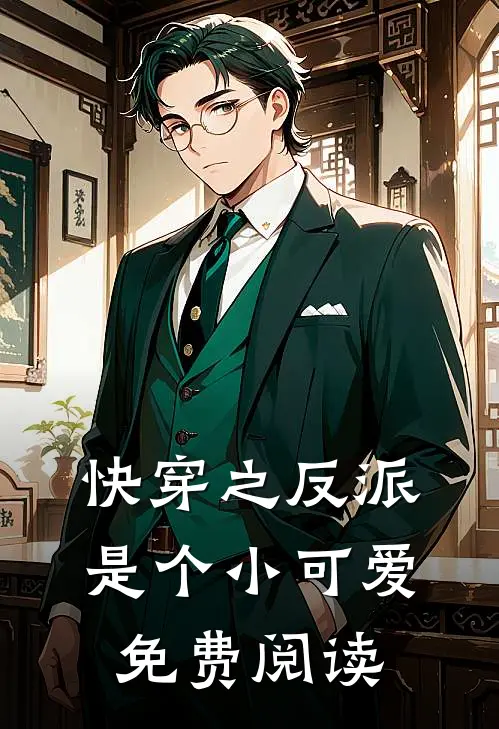 快穿之反派是个小可爱免费阅读