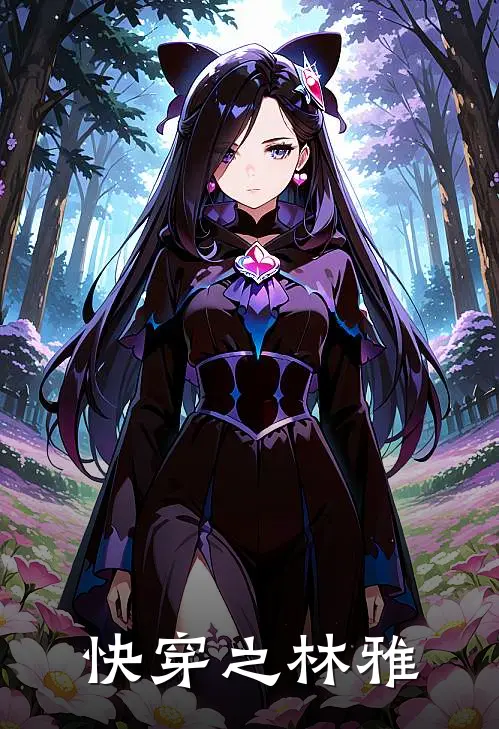 快穿之林雅