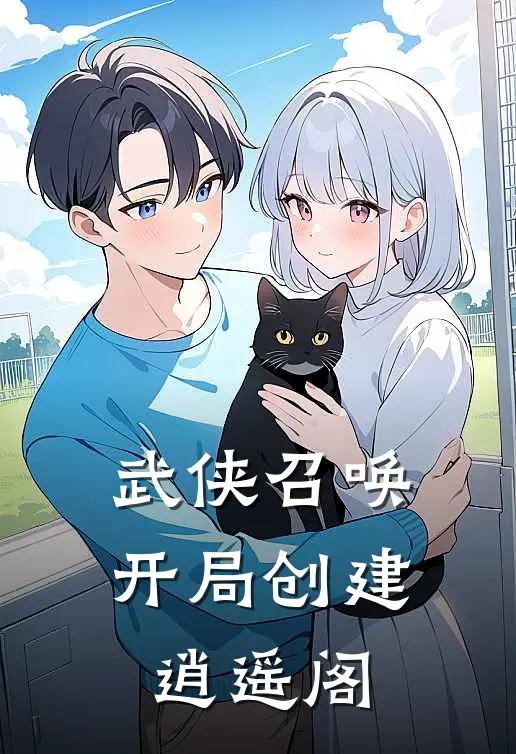 武侠召唤，开局创建逍遥阁