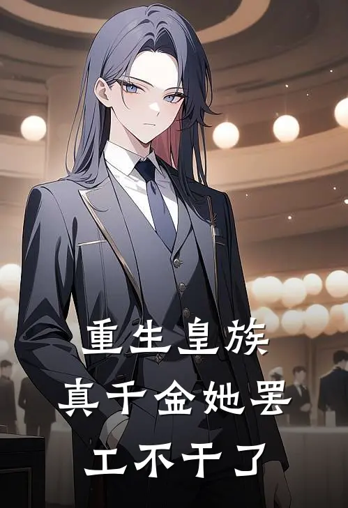 瑟琳娜莱温德(重生皇族，真千金她罢工不干了)全本免费在线阅读_(重生皇族，真千金她罢工不干了)完结版免费在线阅读