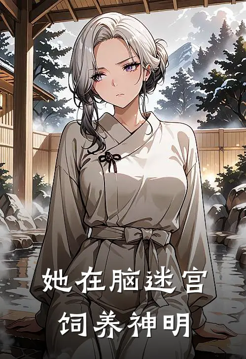 她在脑迷宫饲养神明(陆沉哈森)全本免费小说_最新章节列表她在脑迷宫饲养神明(陆沉哈森)