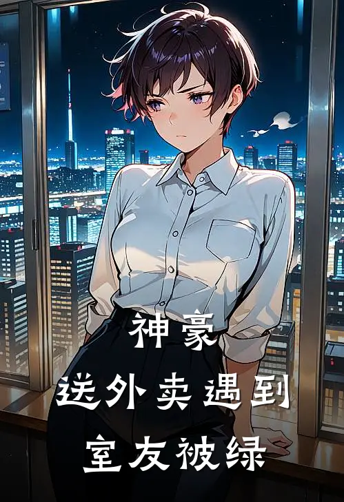 神豪：送外卖遇到室友被绿