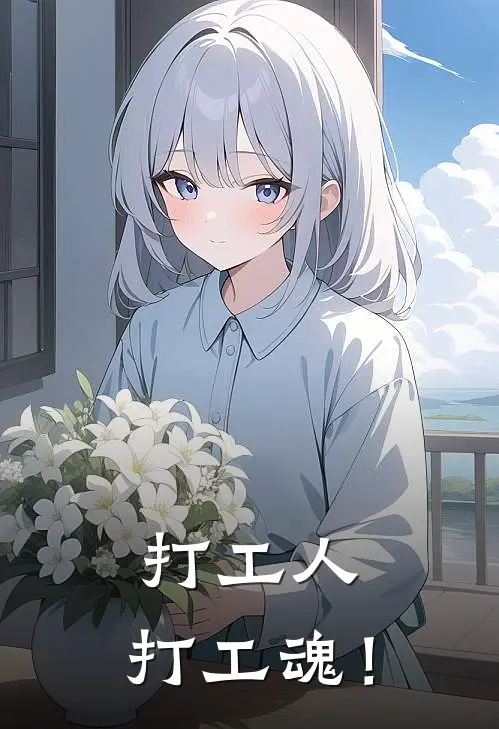 打工人，打工魂！