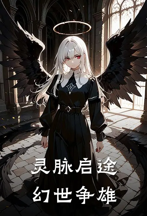 灵脉启途：幻世争雄