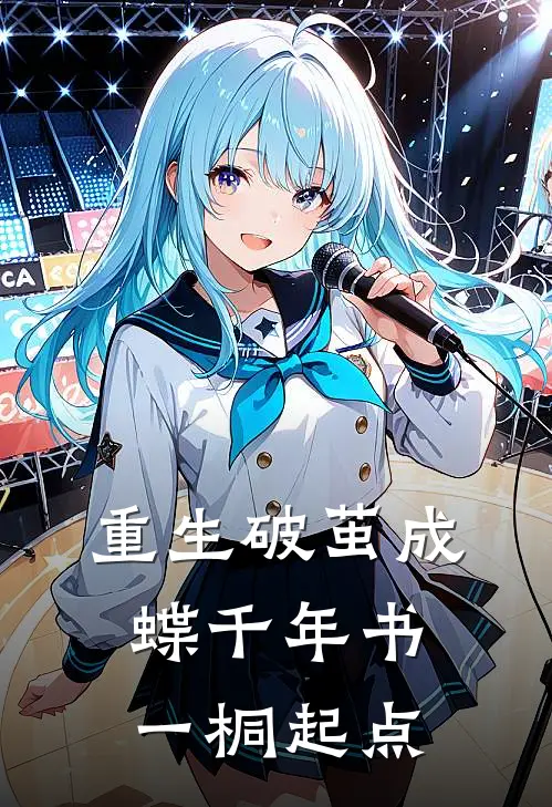 重生破茧成蝶 千年书一桐起点