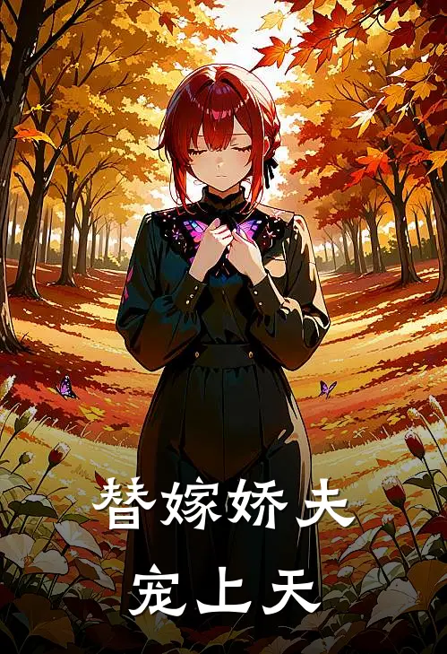 替嫁娇夫宠上天