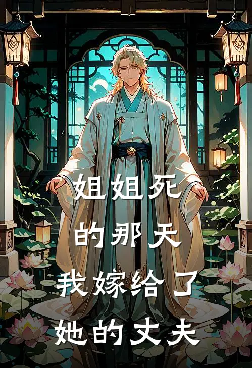 萧玦沈清澜（姐姐死的那天，我嫁给了她的丈夫）免费阅读无弹窗_姐姐死的那天，我嫁给了她的丈夫萧玦沈清澜全文免费阅读无弹窗大结局