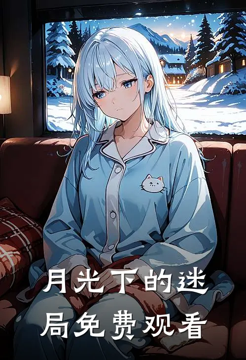 月光下的迷局免费观看