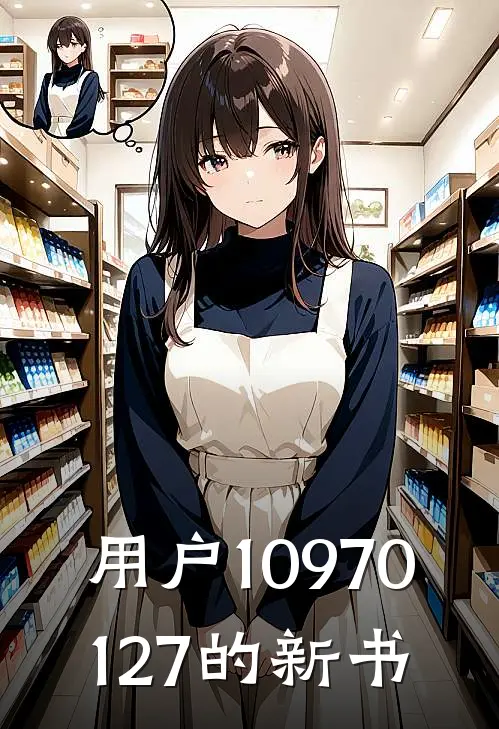 用户10970127的新书
