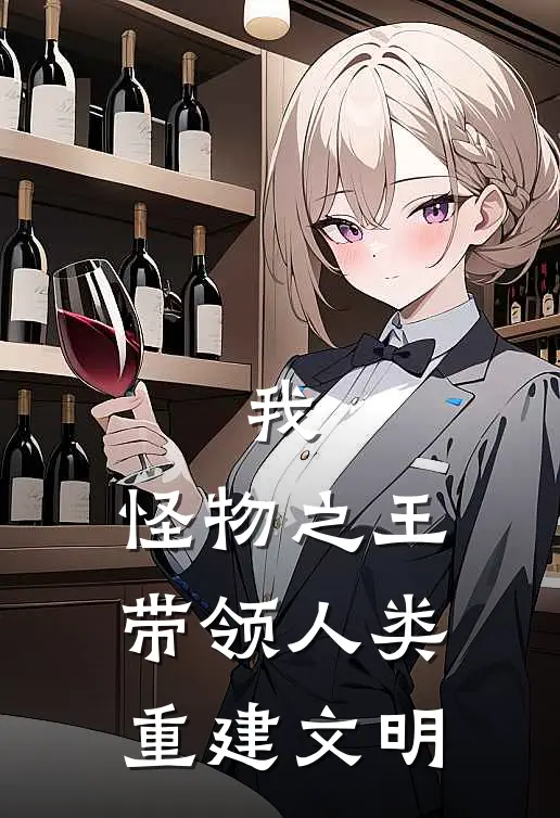 我，怪物之王，带领人类重建文明