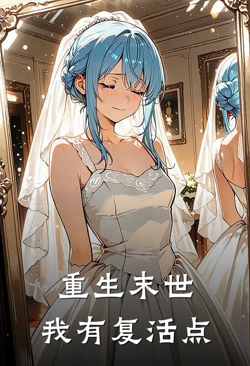 重生末世，我有复活点