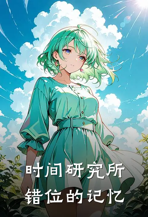时间研究所：错位的记忆林夏林秋完整版小说全文免费阅读_最新章节列表时间研究所：错位的记忆(林夏林秋)