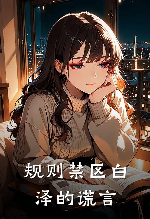 规则禁区白泽的谎言杨辰林夏最新好看小说_免费小说规则禁区白泽的谎言(杨辰林夏)