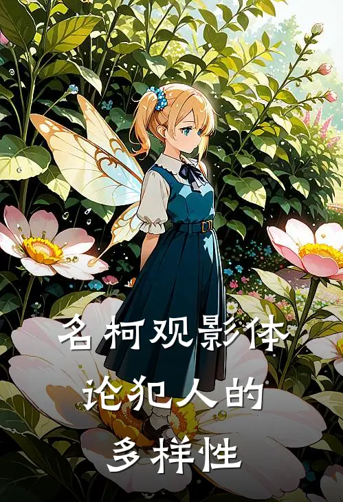 名柯观影体：论犯人的多样性