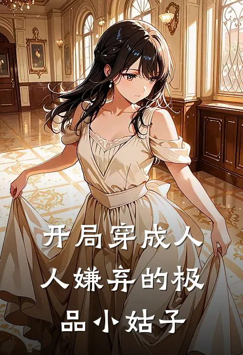 开局穿成人人嫌弃的极品小姑子