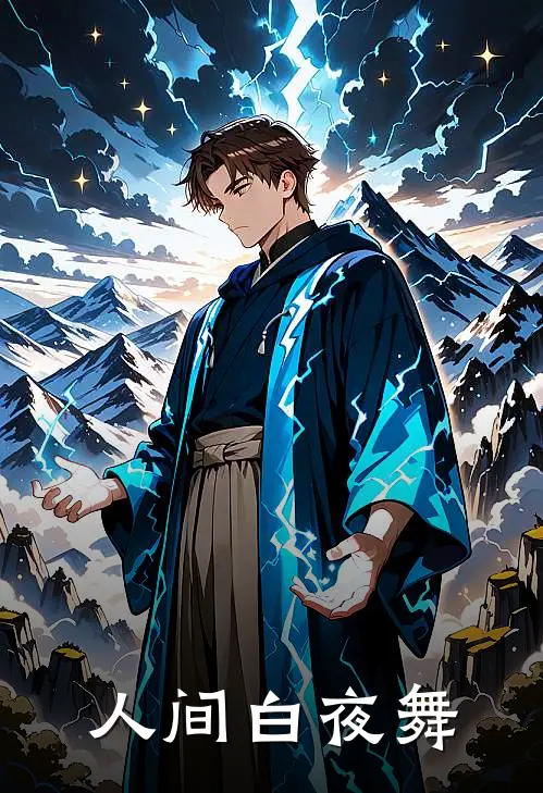 人间白夜舞(陈默苏晴)最新完本小说推荐_免费小说推荐人间白夜舞陈默苏晴