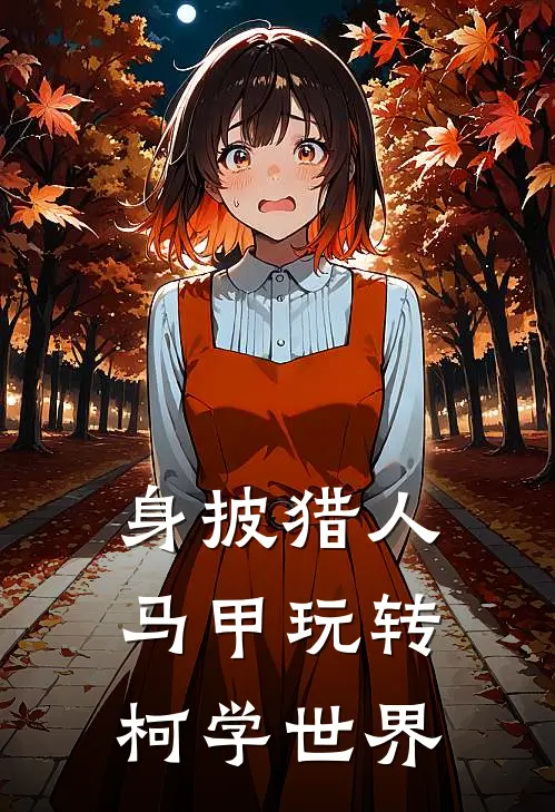 身披猎人马甲玩转柯学世界黑泽玖月西索最新热门小说_免费小说全文阅读身披猎人马甲玩转柯学世界(黑泽玖月西索)