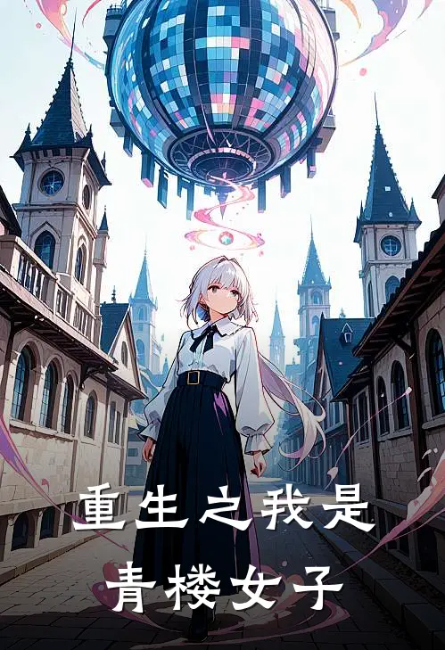 重生之我是青楼女子