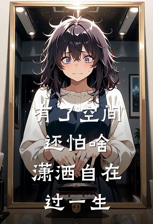 英英良玉《有了空间还怕啥，潇洒自在过一生》全文免费阅读_有了空间还怕啥，潇洒自在过一生全集在线阅读