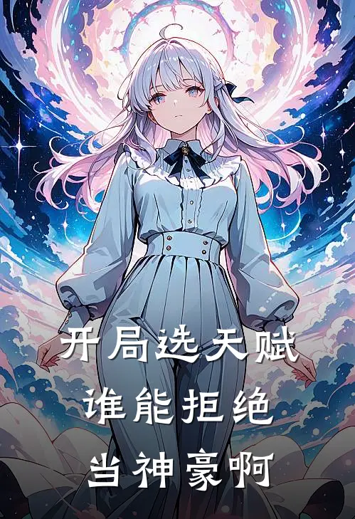 开局选天赋，谁能拒绝当神豪啊(赵高贝贝)免费阅读_热门的小说开局选天赋，谁能拒绝当神豪啊赵高贝贝