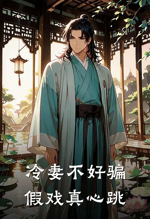 冷妻不好骗：假戏真心跳苏凛陆星野热门小说阅读_完本完结小说冷妻不好骗：假戏真心跳苏凛陆星野