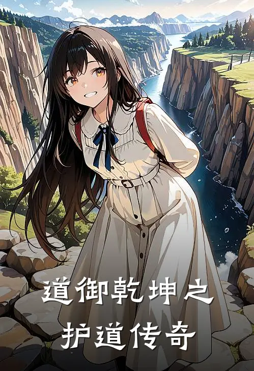 道御乾坤之护道传奇