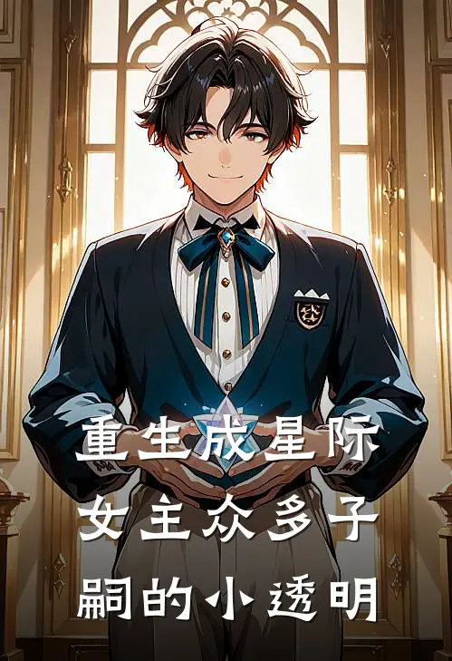 重生成星际女主众多子嗣的小透明