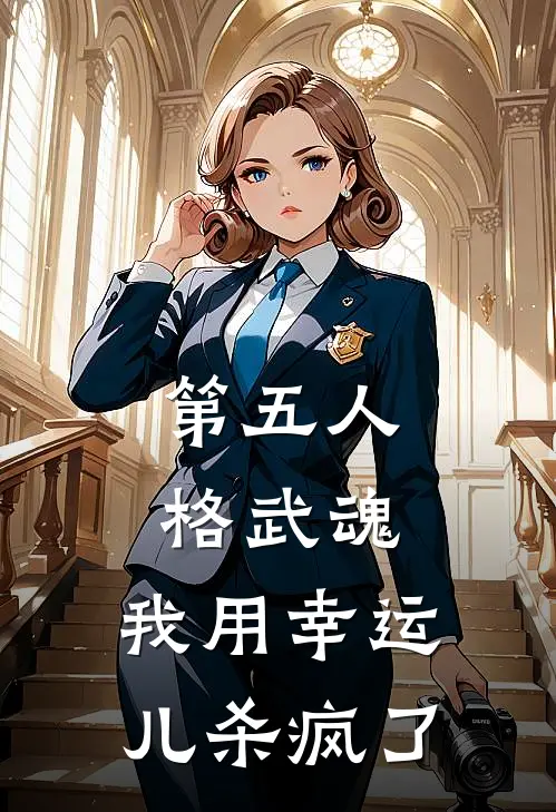 第五人格武魂，我用幸运儿杀疯了