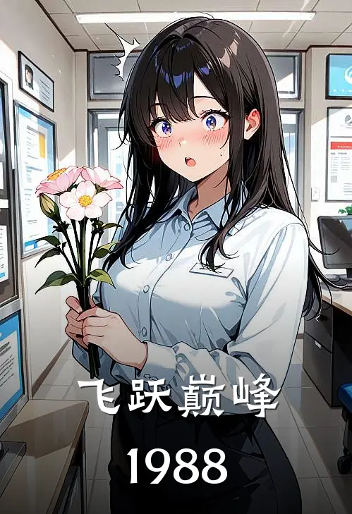 飞跃巅峰1988