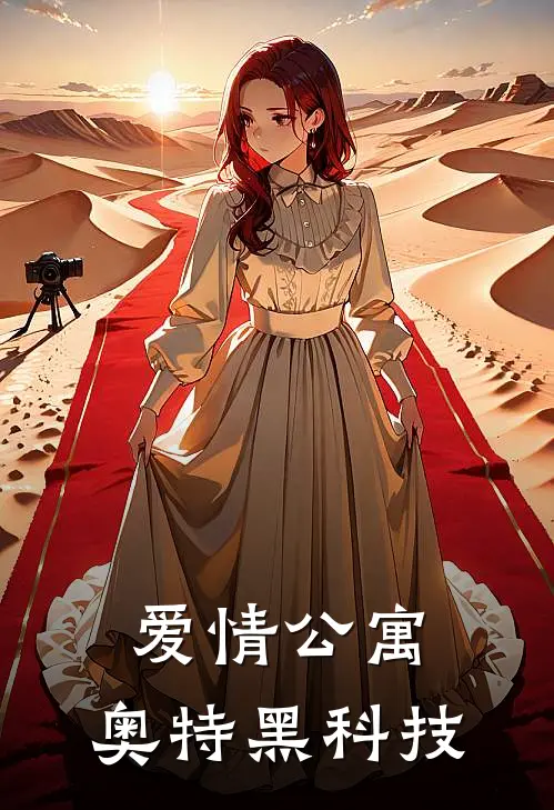 爱情公寓，奥特黑科技