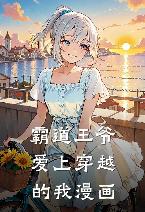 霸道王爷爱上穿越的我漫画