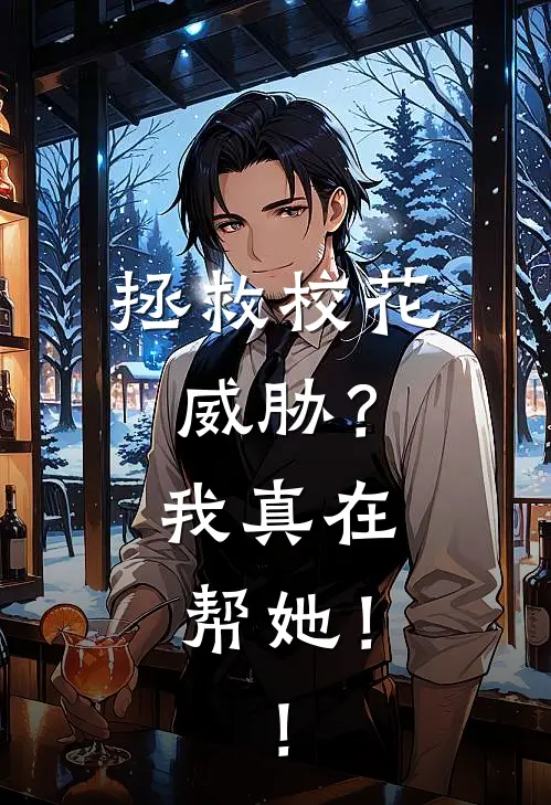 拯救校花：威胁？我真在帮她！！