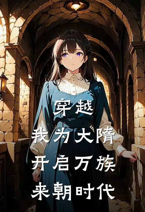 林渊林翠儿(穿越：我为大隋开启万族来朝时代)_《穿越：我为大隋开启万族来朝时代》最新章节免费在线阅读