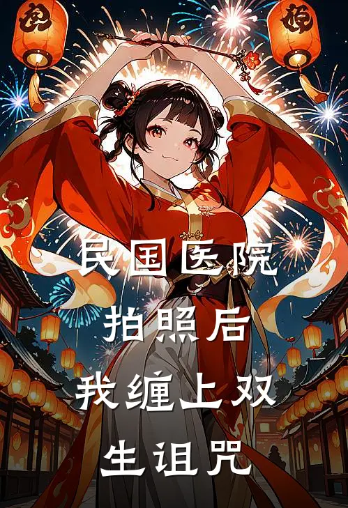 林深唐果果民国医院拍照后，我缠上双生诅咒完结版在线阅读_民国医院拍照后，我缠上双生诅咒全集免费在线阅读