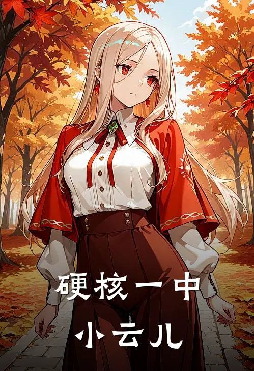 硬核一中：小云儿星云瑾戎星野最新热门小说_硬核一中：小云儿全本在线阅读