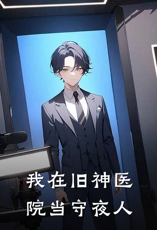 我在旧神医院当守夜人