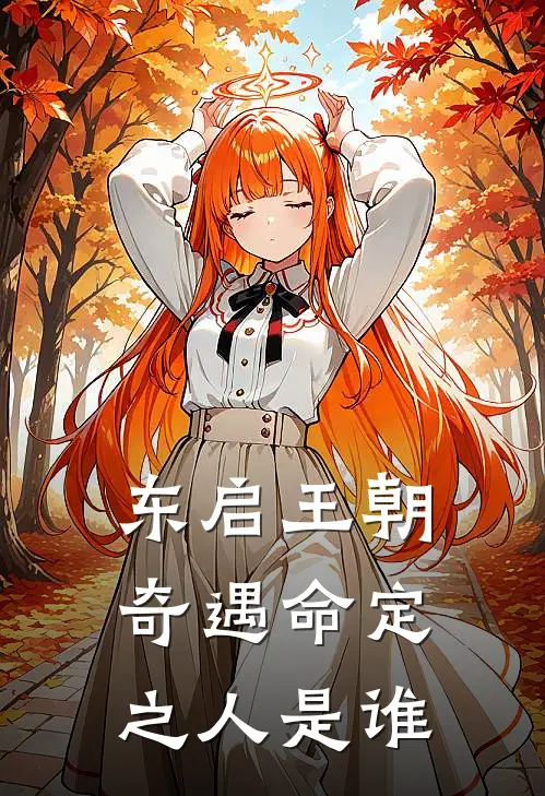 东启王朝奇遇命定之人是谁